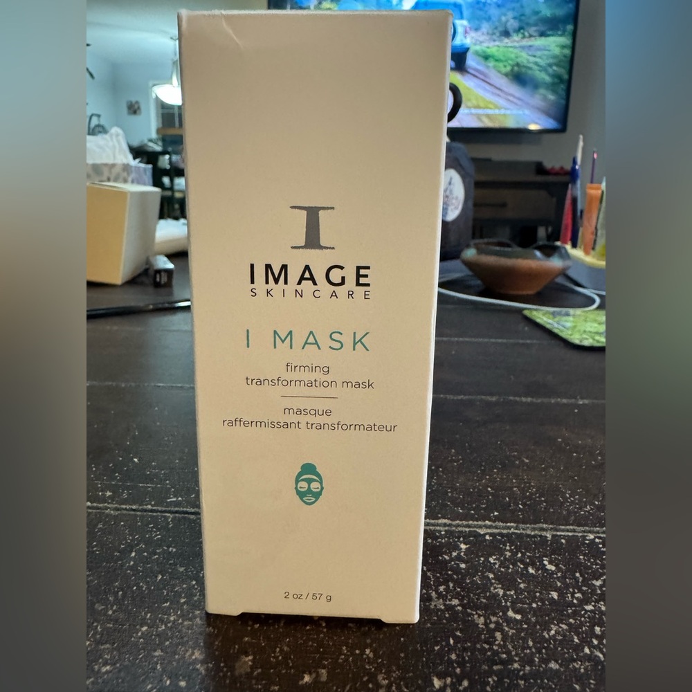Image skincare I Mask